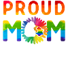 Proud Mom Bear