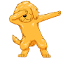 Goldendoodle Puppy Dogs Golden Doodle Gift