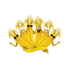Banana Friendship