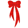 ribbon tartan