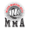 MMA - Mixed Martial Arts