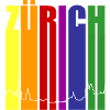 Zurich Pride Rainbow