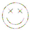 xtc smiley
