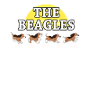 The Beagles Beagle Dog Beagle Puppy pet