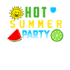 Hot Summer Party