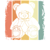 Cuddly toy Teddy Bear
