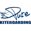 PURE KITEBOARDING blue