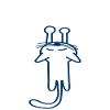 Chat suspendu