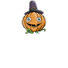 Thanksgiving Pumpkin