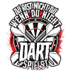 Darts player