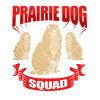 Prairie dog