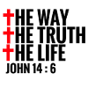 John 14 6