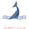 Save the Oceans - Plastic kills
