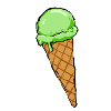 Eis Beach