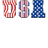 Drapeau américain