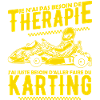 Thérapie Karting
