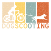 dogscooting