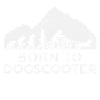 Né à Dogscooter