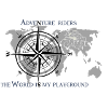 Adventure Travel AT WIT