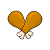 CHICKEN LEG