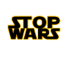 STOP WARS