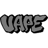 Vape Graffiti