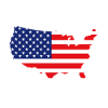 USA Map