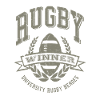 Rugby Winner