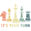 Chess player chess