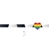 PROUD Hetero/Ally