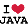 I Love Java