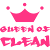 Queen of Clean
