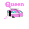 Queen Of The Camper