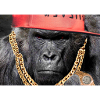 Rich Gangsta Gorilla
