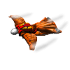 wingsuit