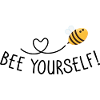 Bee yourself