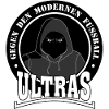 Ultras against modern football