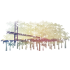 | Almada Bridge Palms |
