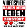 Videospiele