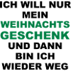 Mein Weihnachtsgeschenk - V2