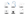 T-shirt dentiste drôle de dent