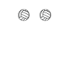Smile Volley-ball