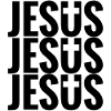 Jesus Jesus Jesus