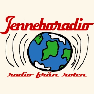 Jenneboradio -radio från roten