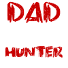 Hunt hunter Dad