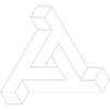 Triangle illusion
