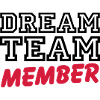 Dream Team Member