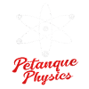 Pétanque