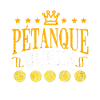 Pétanque