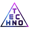 Techno Music Music DJ Gift